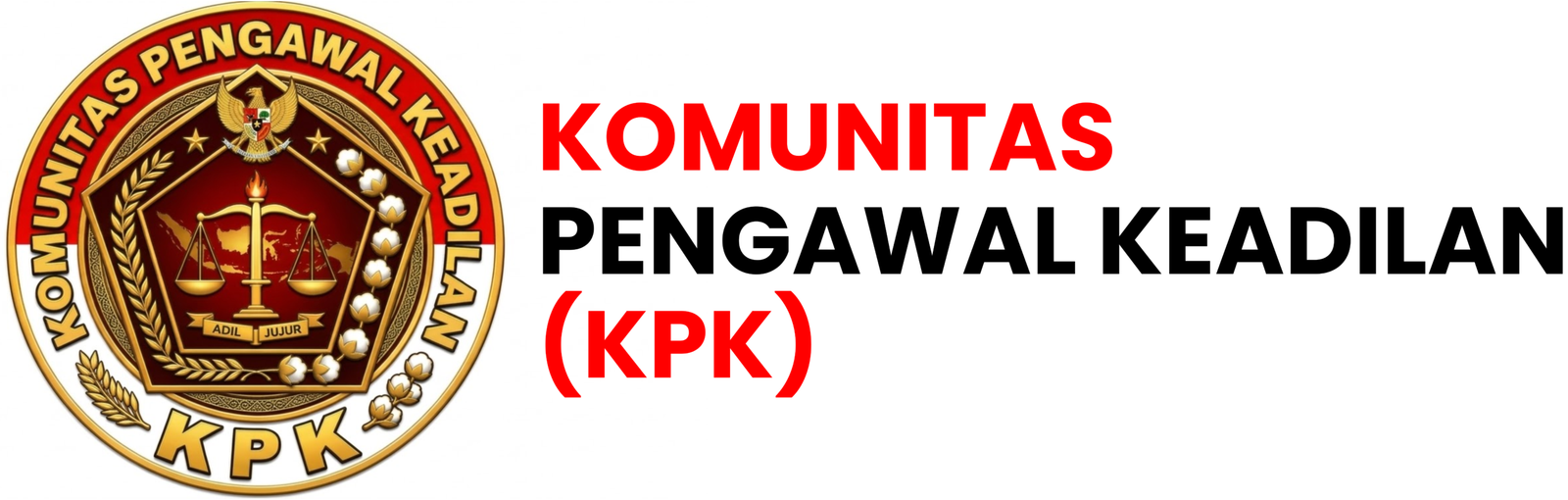 Media Online "Komunitas Pengawal Keadilan" (KPK)